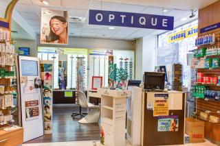 Pharmacie Pharmacie Principale de la Porte d'Orléans 0