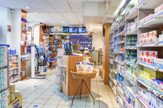 Pharmacie Pharmacie Principale de la Porte d'Orléans 0