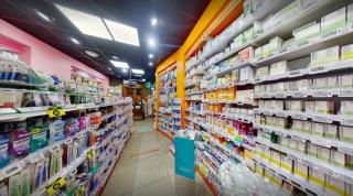 Pharmacie Aprium - Pharmacie Place Marechal Juin 0