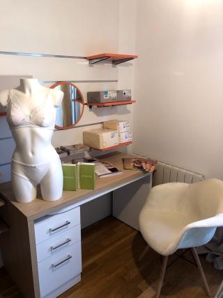 Pharmacie Pharmacie des Collonges et COCON des Solutions pour renaître 0