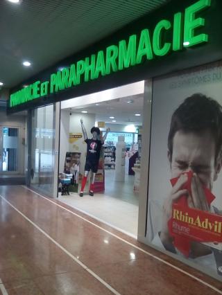 Pharmacie Pharmacie 1