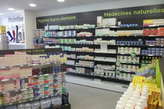 Pharmacie Pharmacie de la Medoquine 0