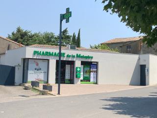 Pharmacie Pharmacie de la MALEPERE 0