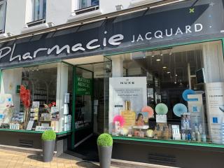 Pharmacie Pharmacie Jacquard 0