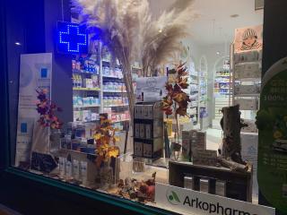 Pharmacie Pharmacie Jacquard 0