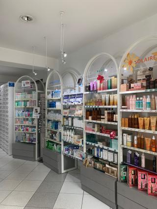 Pharmacie Pharmacie Jacquard 0