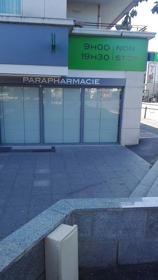 Pharmacie Pharmacie des Deux Ponts 0