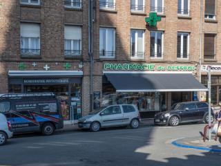 Pharmacie Pharmacie du Beffroi 0