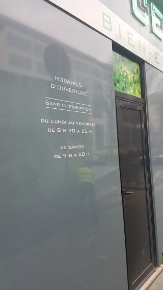 Pharmacie Pharmacie Du Centre 0