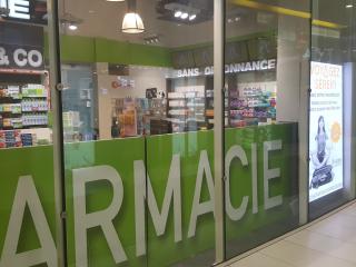 Pharmacie Aprium Pharmacie du Cnit 0