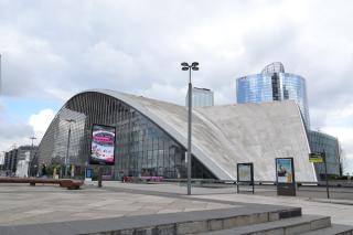 Pharmacie Aprium Pharmacie du Cnit 0