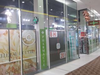 Pharmacie Aprium Pharmacie du Cnit 0