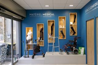 Pharmacie Pharmacie du Barriot 0