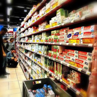 Pharmacie Pharmacie du RER - Boticinal 1