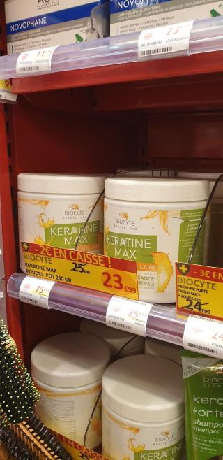 Pharmacie Pharmacie du RER - Boticinal 0