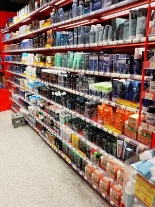 Pharmacie Pharmacie du RER - Boticinal 0