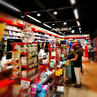 Pharmacie Pharmacie du RER - Boticinal 0