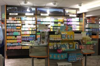 Pharmacie Pharmacie de Genève 0