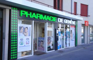 Pharmacie Pharmacie de Genève 0