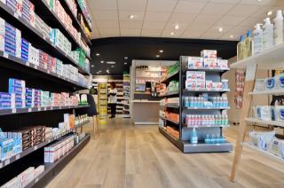 Pharmacie Aprium Pharmacie Hiriart 1