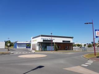 Pharmacie Pharmacie Thireau 0