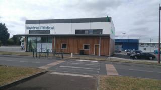 Pharmacie Pharmacie Thireau 0