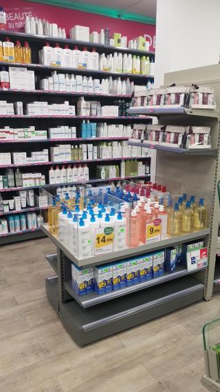 Pharmacie Pharmacie Hôtel de Ville 0