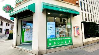 Pharmacie Pharmacie des Vignerons 0