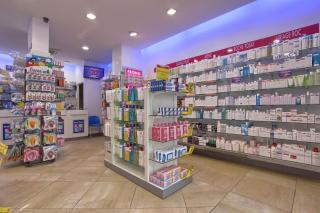 Pharmacie Pharmacie Pharmavance Puteaux 0