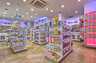 Pharmacie Pharmacie Pharmavance Puteaux 0