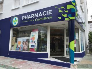Pharmacie Pharmacie de la Crémetterie 1