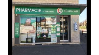 Pharmacie PHARMACIE DU TRAMWAY 0