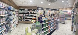 Pharmacie Pharmacie du Tillay 0