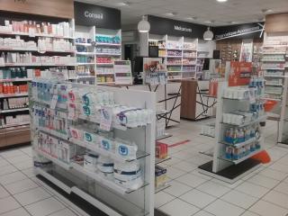 Pharmacie Pharmacie du Tillay 0