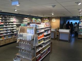 Pharmacie Pharmacie Rota-Pirot Anton&Willem - Herboristerie 0