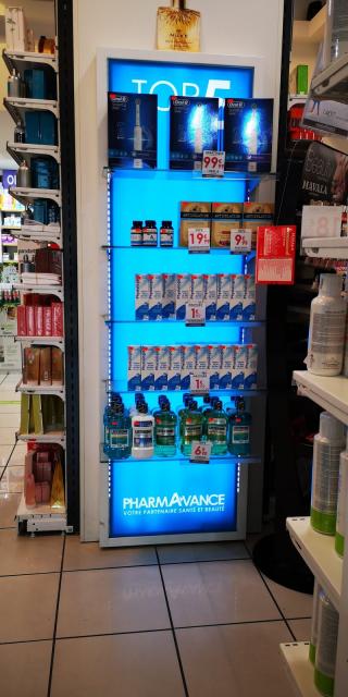 Pharmacie Pharmacie Périgueux 0