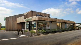 Pharmacie Pharmacie de Bacqueville En Caux 0