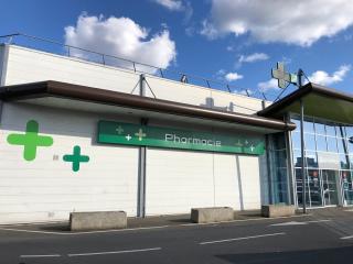 Pharmacie PHARMACIE RAHOU 0