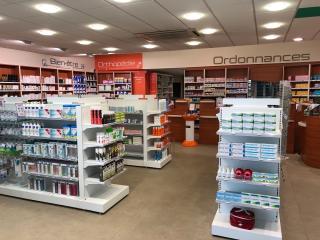 Pharmacie PHARMACIE RAHOU 0