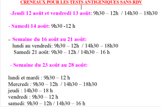 Pharmacie PHARMACIE RAHOU 0