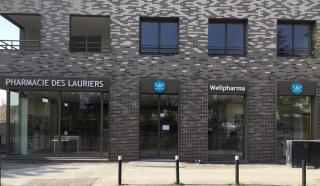 Pharmacie Pharmacie wellpharma | Pharmacie Des Lauriers 0