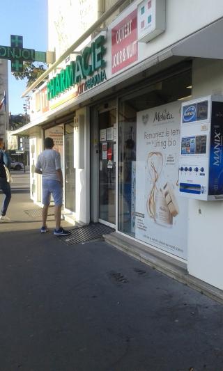 Pharmacie Citypharma 0