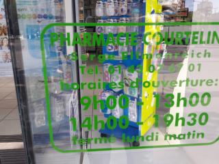 Pharmacie Pharmacie de la Porte de Saint-Mandé 0