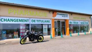 Pharmacie Pharmacie de Diarville 0