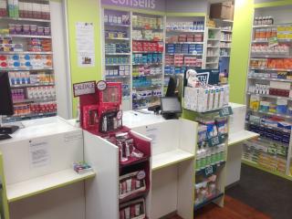 Pharmacie Pharmacie de La Citadelle - SETTI Annett 2