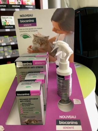 Pharmacie Pharmacie Saint Syph 0