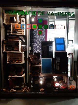 Pharmacie Pharmacie de Maurepas 0