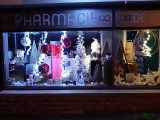 Pharmacie Pharmacie de Maurepas 0