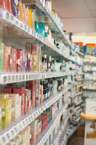 Pharmacie ✚ PHARMACIE & PARAPHARMACIE TASSEEL ESPACE PHARMA, Saint-Mandé, Val-de-Marne 94 0