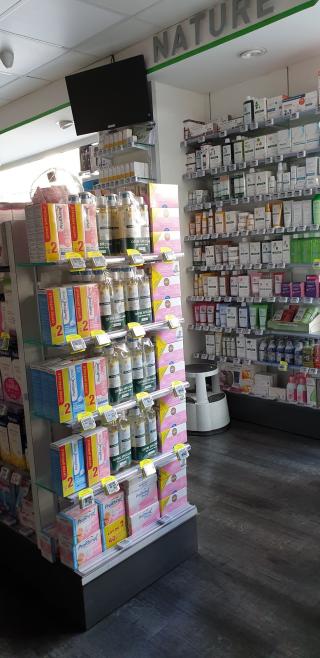 Pharmacie ✚ PHARMACIE & PARAPHARMACIE TASSEEL ESPACE PHARMA, Saint-Mandé, Val-de-Marne 94 0